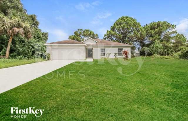 3332 Rogue Street - 3332 Rogue Street, North Port, FL 34291