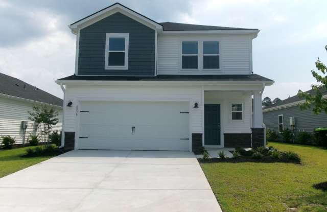New pond view 5 bedroom, 3 bath home in Clear Pond photos photos