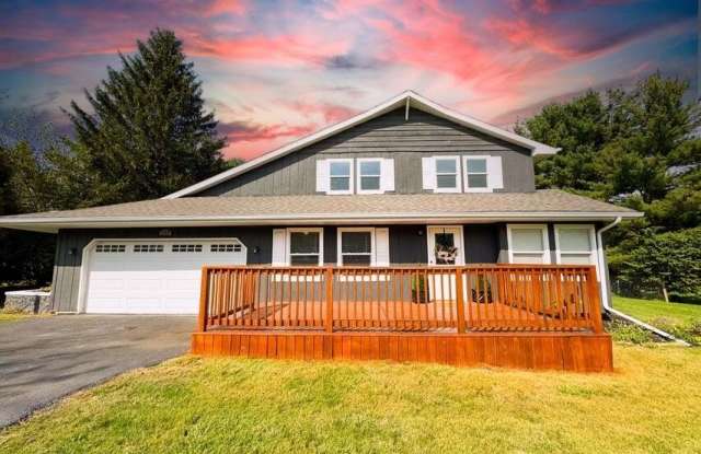 237 Krouser Drive - 237 Krouser Drive, Porter County, IN 46385