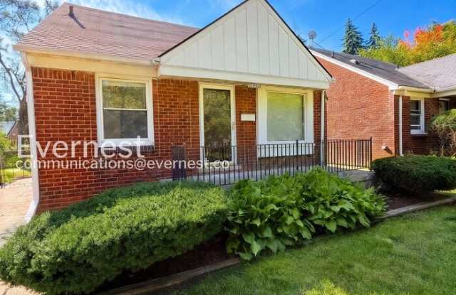 16440 Collingham Drive Gallery 1