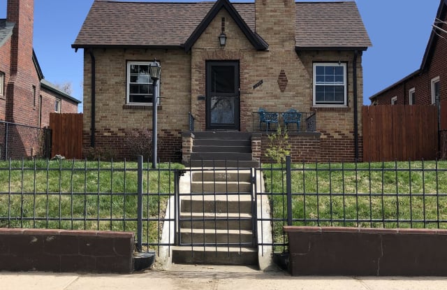 3434 Saint Paul Street - 3434 Saint Paul Street, Denver, CO 80205