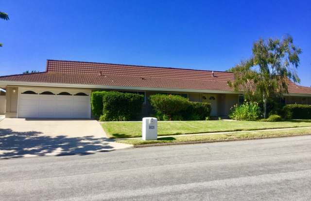 Panoramic views from 4 bedroom in Camarillo! photos photos