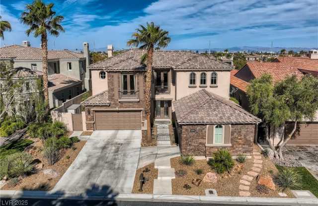 2870 Peaceful Grove Street - 2870 Peaceful Grove Street, Summerlin South, NV 89135