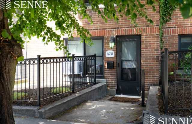 475 Broadway - 475 Broadway, Everett, MA 02149