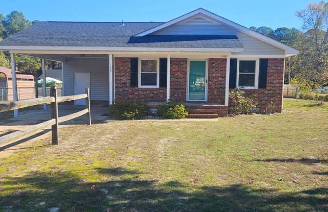 100 J.R. Place - 100 J R Place, Wayne County, NC 27530