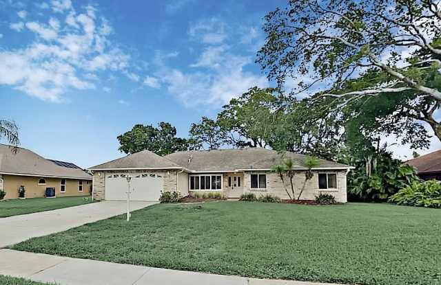 6169 Half Moon Dr - 6169 Half Moon Drive, Port Orange, FL 32127