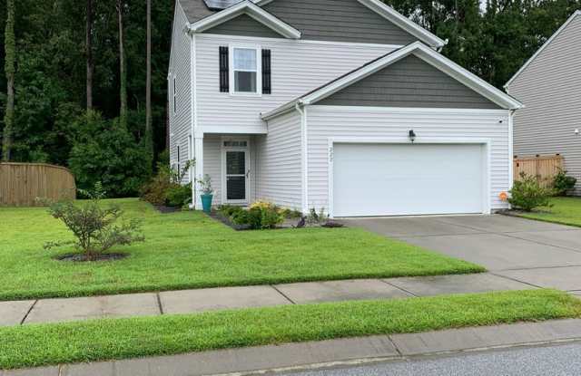 Wonderful Moncks Corner Home! photos photos
