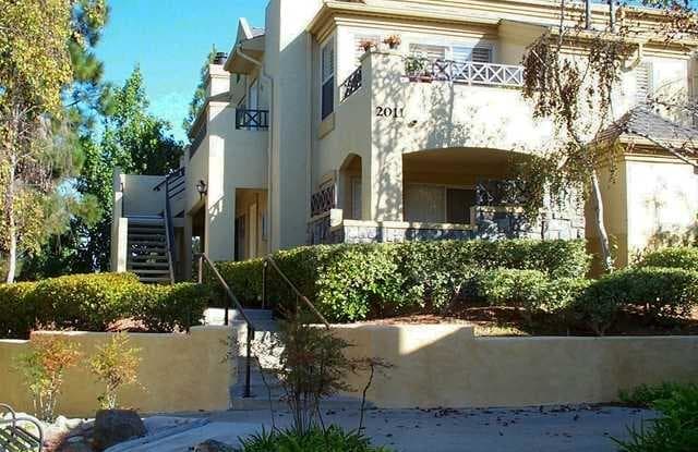 2011 Lakeridge Circle - 2011 Lakeridge Circle, Chula Vista, CA 91913