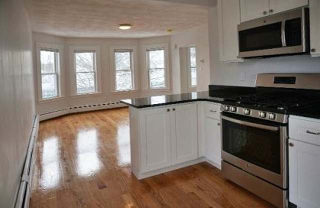 258 Ash - 258 Ash Street, Waltham, MA 02453