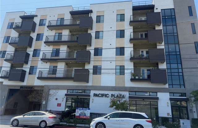 419 N Chandler Avenue - 419 North Chandler Avenue, Monterey Park, CA 91754