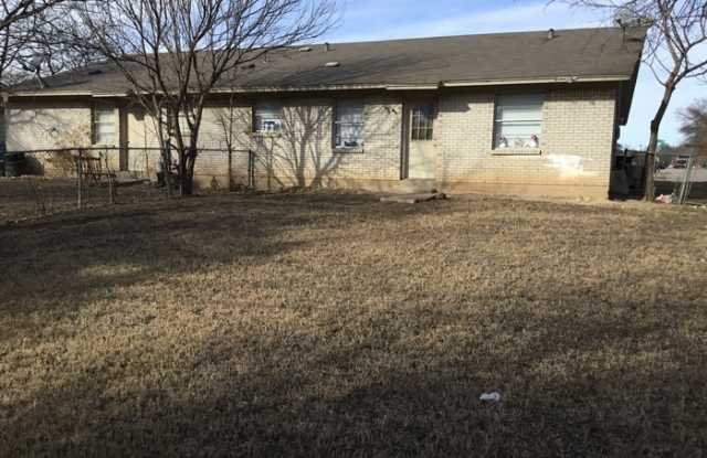 1902 Frances Drive - 1902 Frances Drive, Garland, TX 75042