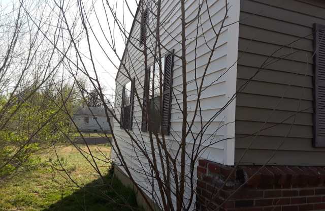 Spacious 4 Bedroom House photos photos