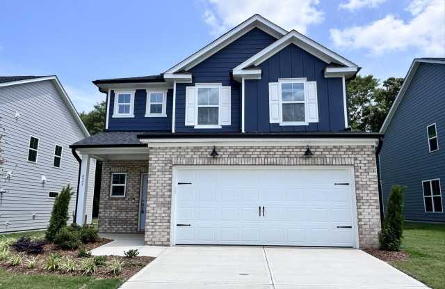 429 Providence Springs Lane photos photos