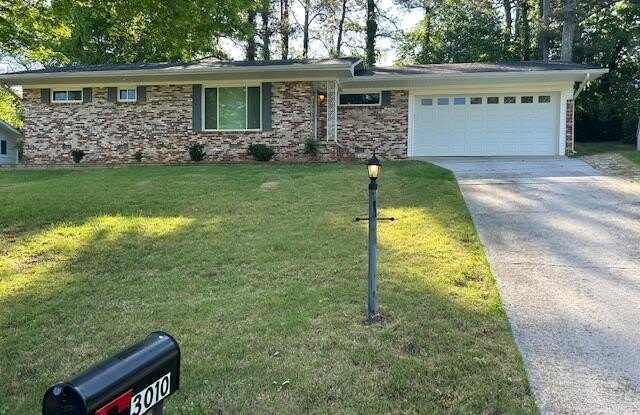 3010 Clearwater Drive NE photos photos