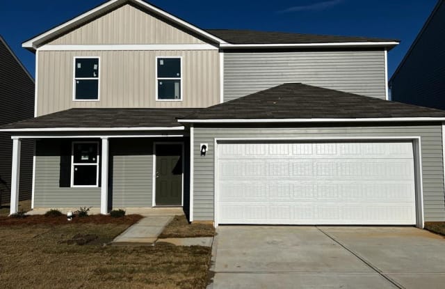 438 Winsley Dr - 438 Winsley Drive, Salisbury, NC 28147