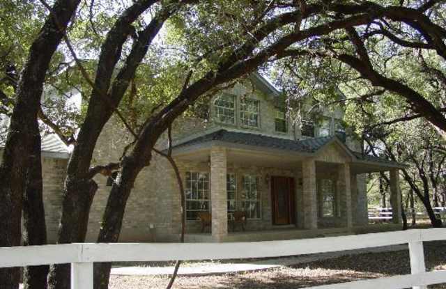 21193 Lamm - 21193 Lamm Rd, Bexar County, TX 78112