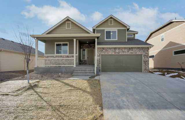 4 Bedroom, 3 Bathroom Home in Severance! photos photos
