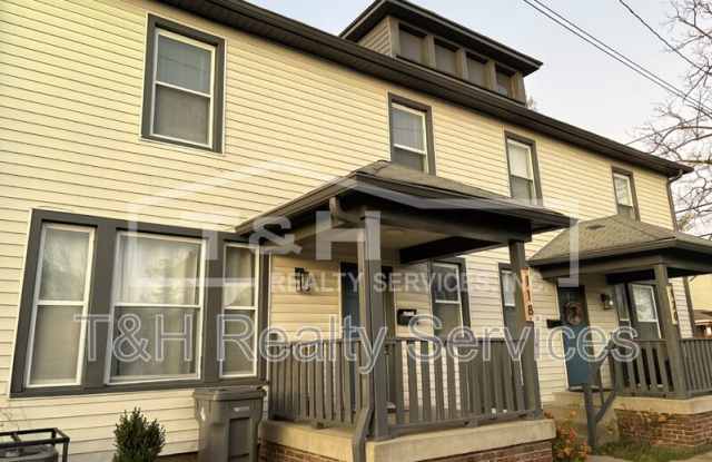 118 W 23rd St - 118 West 23rd Street, Indianapolis, IN 46208