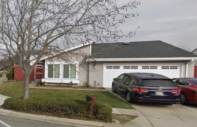 33710 Shylock DR - 33710 Shylock Drive, Fremont, CA 94555
