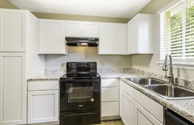 Pine Ridge Apartments photos photos