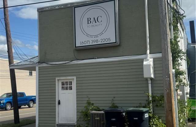 120 W 14th Street Gallery 2