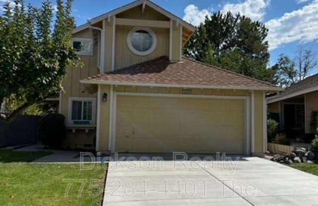 2624 Alpine Creek Rd - 2624 Alpine Creek Road, Reno, NV 89519 2624 Alpine Creek Rd - 2624 Alpine Creek Road, Reno, NV 89519