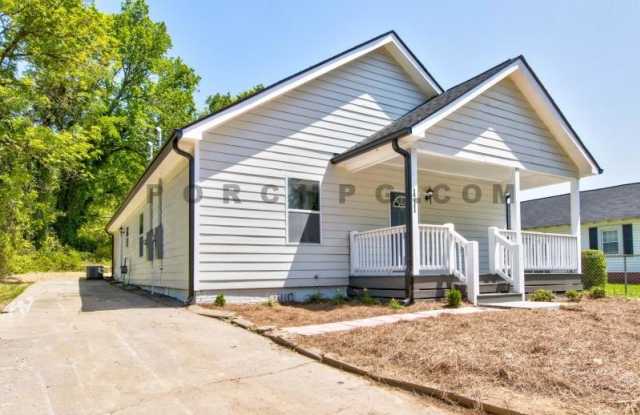 1211 Spring Creek St. Southwest photos photos