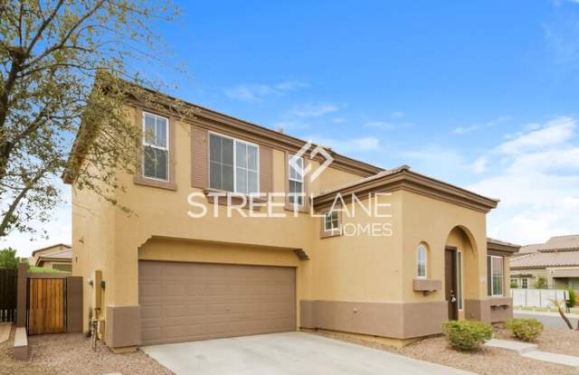 7233 South 39th Drive - 7233 South 39th Drive, Phoenix, AZ 85041