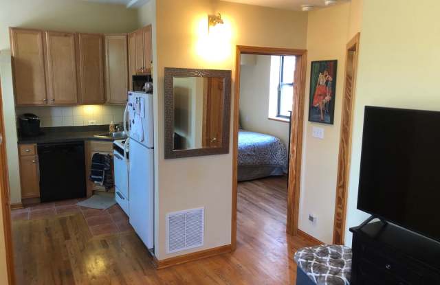 1458 North Bosworth Avenue photos photos