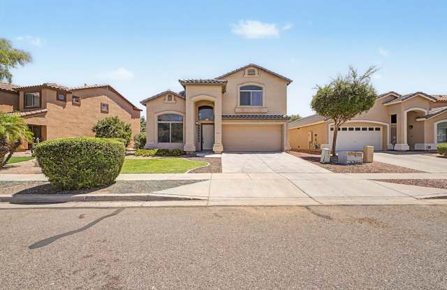 11417 W Amber Trail - Spacious and move in ready 3 bedroom home in Laveen photos photos 11417 W Amber Trail - Spacious and move in ready 3 bedroom home in Laveen photos photos
