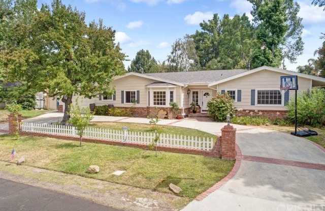 20642 Dumont Street - 20642 Dumont Street, Los Angeles, CA 91364