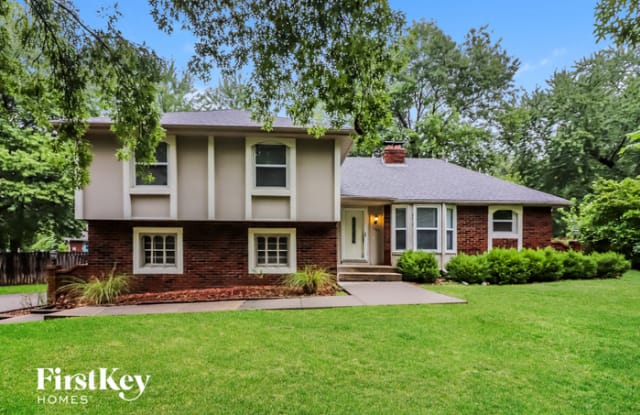1004 South Clairborne Road - 1004 South Clairborne Road, Olathe, KS 66062