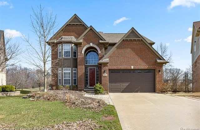 50034 VENICE Court - 50034 Venice Court, Wayne County, MI 48168