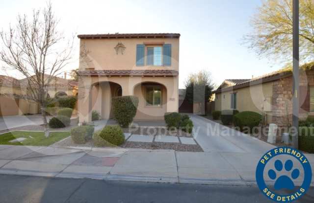 3536 South Colorado Street - 3536 South Colorado Street, Chandler, AZ 85286