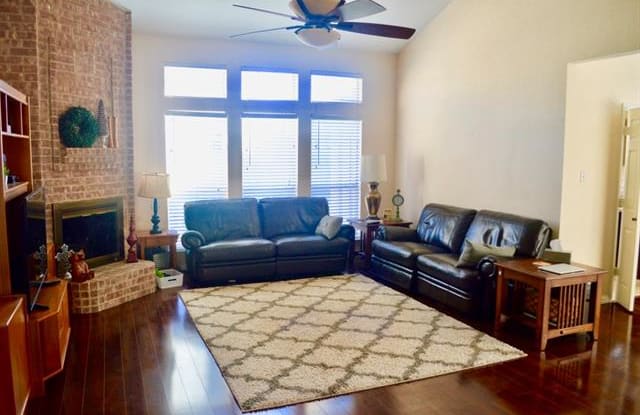 23 Monterey Drive - 23 Monterey Drive, Trophy Club, TX 76262