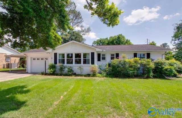 213 Drake Ave - 213 Drake Avenue Southwest, Huntsville, AL 35801