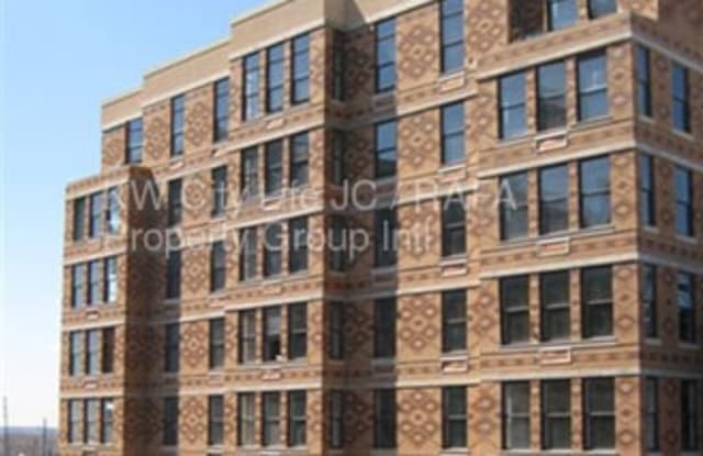 30 Regent Street Unit: 916 - 30 Regent Street, Jersey City, NJ 07302