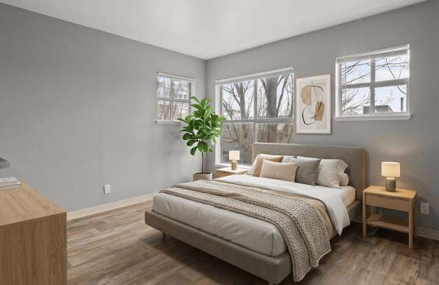 Ellis Court Apartments Gallery 3