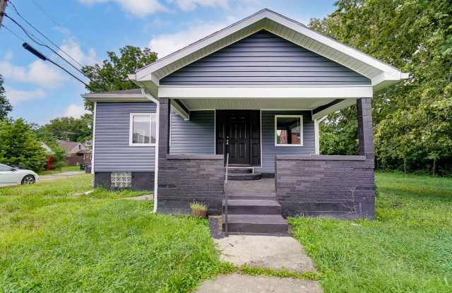 Two Bedroom, Two Bath in Dayton! - 900 Danner Avenue, Dayton, OH 45417