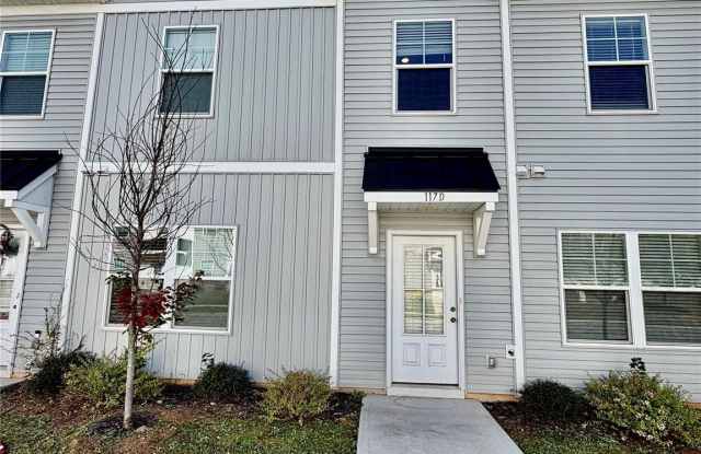 117 Dogwood Village Trail Gallery 1