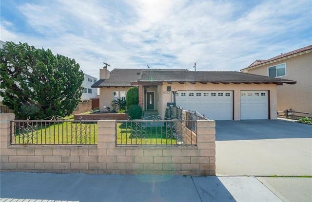 3642 West 227th Place - 3642 West 227th Place, Torrance, CA 90505