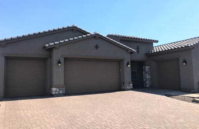 3613 W Tanglewood Drive Gallery 3