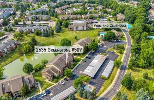 2635 Greenstone Boulevard Gallery 3
