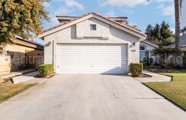 3 Bedroom/2.5 Bath Home in Silver Creek - $2100 Per Month! - 8004 Rushing River Court, Bakersfield, CA 93313