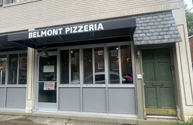 602-604 N Belmont Avenue - 602 North Belmont Avenue, Richmond, VA 23221