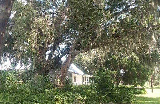 3500 Saint Ambrose Church Rd - 3500 Saint Ambrose Church Road, St. Johns County, FL 32033