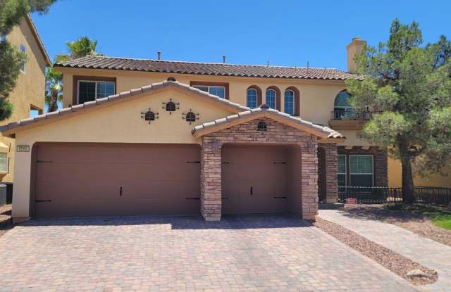 8586 Silver Coast ST - 5 bedrooms, 4 bathrooms, 3517 SQFT photos photos 8586 Silver Coast ST - 5 bedrooms, 4 bathrooms, 3517 SQFT photos photos
