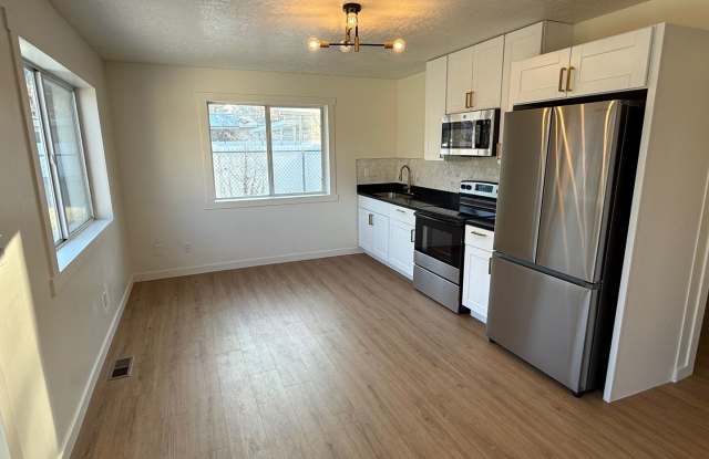 Beautifully remodeled apartment photos photos