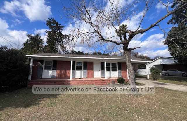 Glenbrook- Pleasant Street - 6494 Pleasant Street, Fayetteville, NC 28314