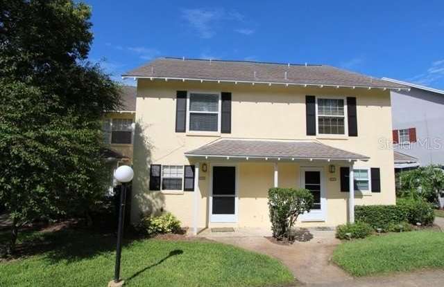 1218 VILLA LANE - 1218 Villa Lane, Apopka, FL 32712